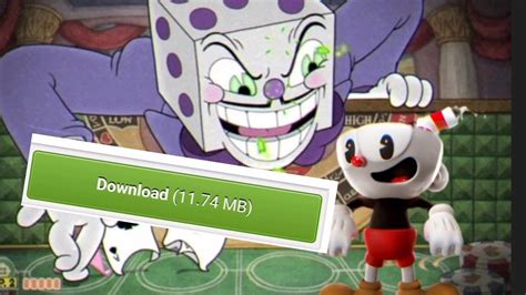 cuphead jogar agora.